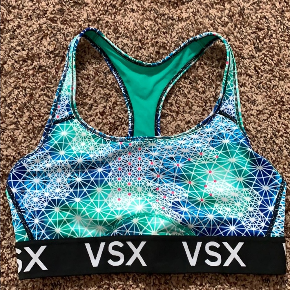 Victoria Secret Sports Bra